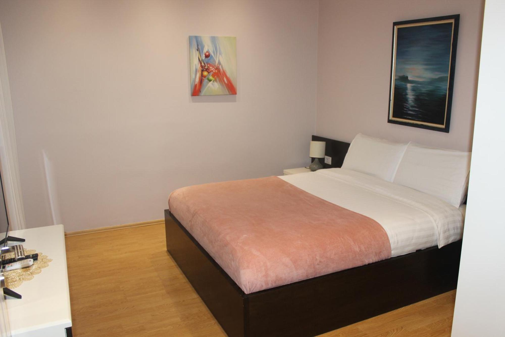 Luxury Blloku Tirana Apartment Екстериор снимка
