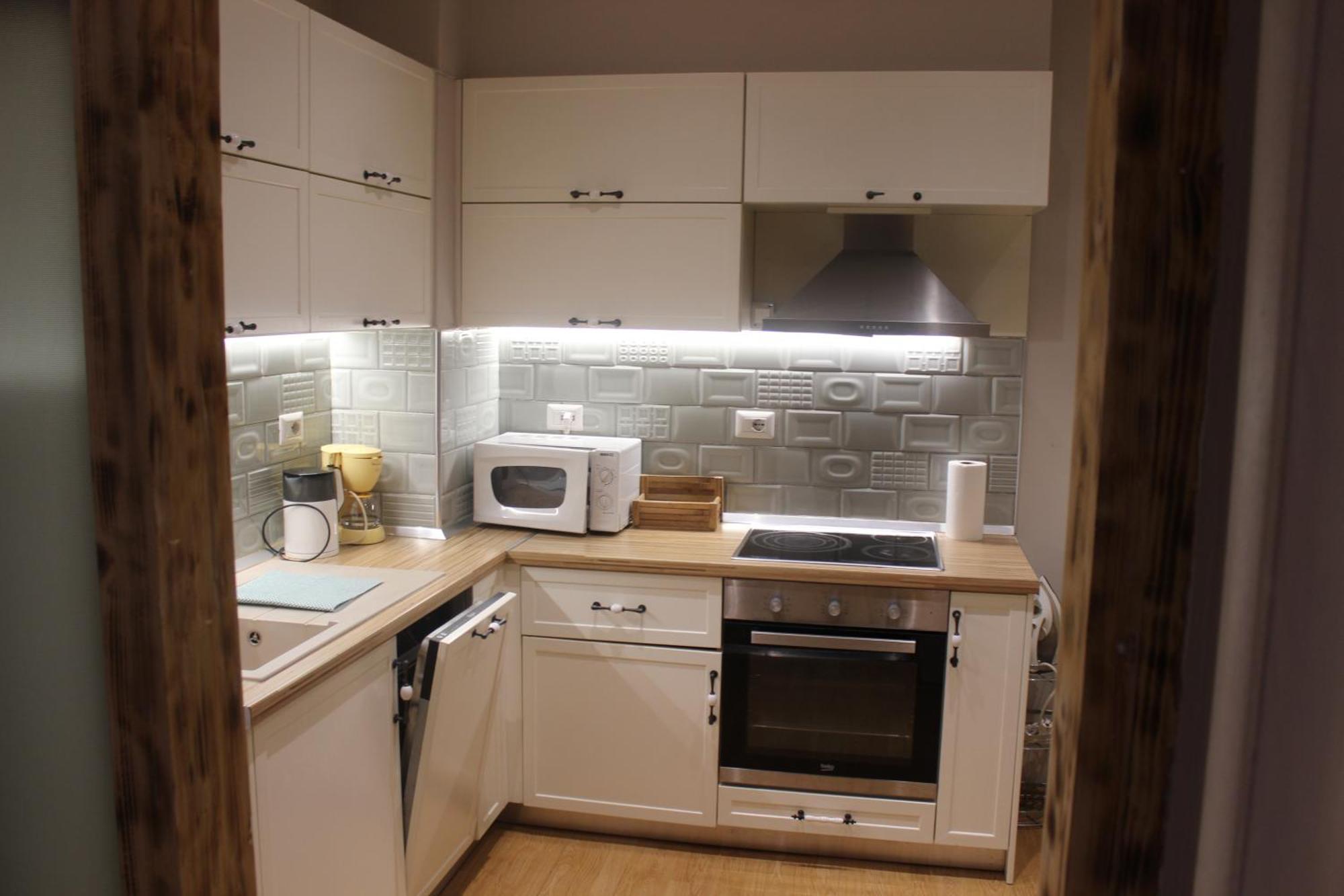 Luxury Blloku Tirana Apartment Екстериор снимка